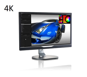 Monitor 28 Wide - 4K (3840x2160)