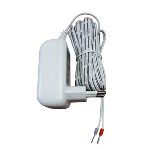 Strømforsyning - 220 --> 15V / 1A (5 meters kabel)
