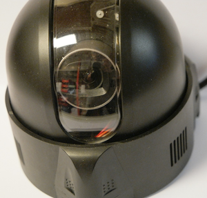 CPC503 - Kamera, PTZ, 480 TVL, 1/3 Sony