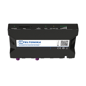 Teltonika RUT850 - 4G Router for biler