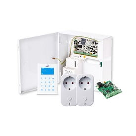 ethernet-pakke-styr-2-tradlse-strmplugger-via-app - produkter/04757/Pakker/Ethernet alarm med 2 strømplugger..png