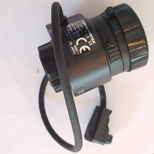 TS2V616E - Objektiv / linse, 6-12 mm, Aut, Ires DC