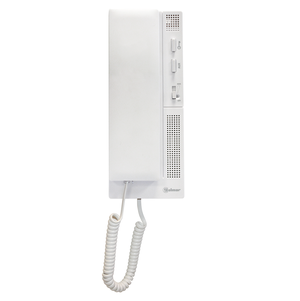 T-562 - Svarsapparat med telefon til GB2-systemet