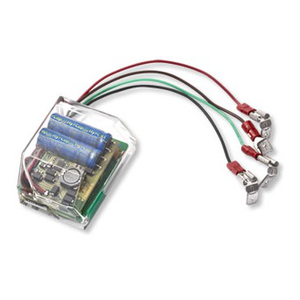 Lommy Capture - GPS tracker for trailere, campingvogn osv.