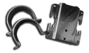 BP60A - Stolpebrakett for linjedetektor