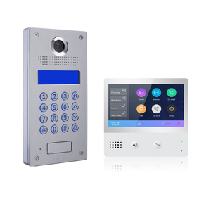 Komplett Pakke For 10 Brukere / 10 Monitorer - Nummerliste