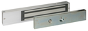 Låsmagnet / Elektromagnet, 12/24V (Holder 545KG)