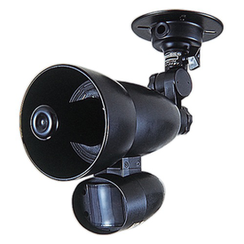 av-100e-pv12-ir-detektor-med-talende-hytaler-no-in - produkter/03900/Sensor speaker PV 12.jpg