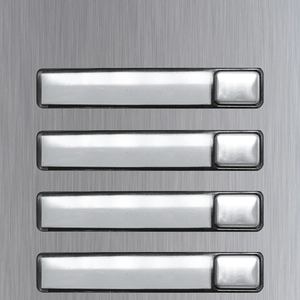 NX3140 - 4 Knapper (Single)
