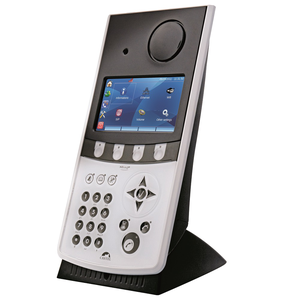 Full IP / SIP - XE Master m/ kamera og 4,3 skjerm