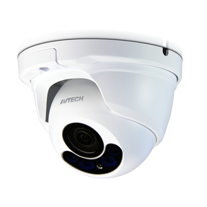 DGM5406 - 5 Megapiksel, PoE, WDR, H.265 (Fast 2.8 mm)