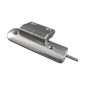 Magnetkontakt, Utenpåliggende, NC, Porter