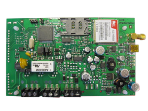ET081 - Telefonlinjekort, analog til GSM. 18V linje bare