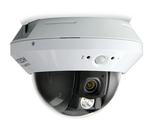 AVM503 - 2 Megapiksel - POE, SL, WDR, I/O (PAN-Motor 316°)